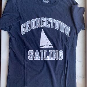 Georgetown Sailing T-Shirt